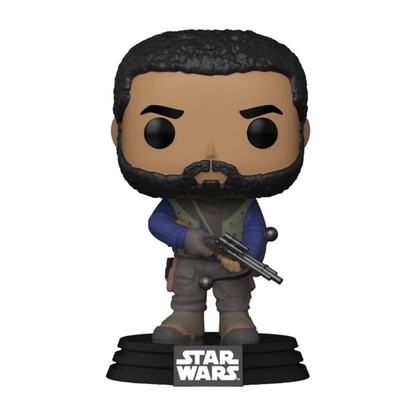 Funko Pop Star Wars Kawlan Roken Pop! Vinyl