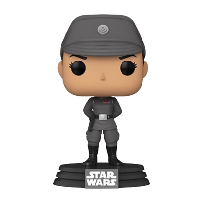 Funko Pop Star Wars Tala Durith Pop! Vinyl