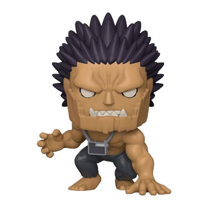 Funko Pop My Hero Academia Gigantomachia 6" Pop! Vinyl