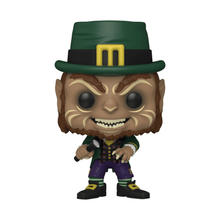 Funko Pop Leprechaun Leprechaun with Flashlight Glow US Exclusive Pop! Vinyl [RS]