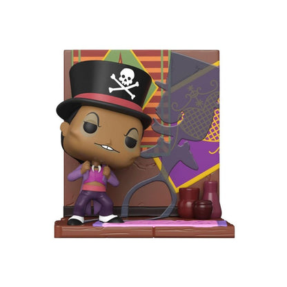 Funko Pop Disney Villains Dr Facilier Assemble US Exclusive Pop! Vinyl Deluxe (RS)