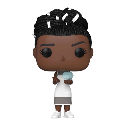Funko Pop Black Panther (2018) Shuri US Exclusive Pop! Vinyl [RS]