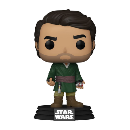 Funko Pop Star Wars Haja Estree US Exclusive Pop! Vinyl [RS]