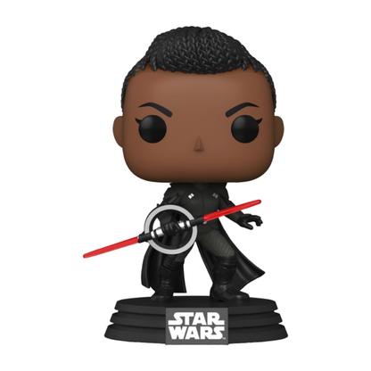Funko Pop Star Wars Reva (Third Sister) US Exclusive Pop! Vinyl [RS]