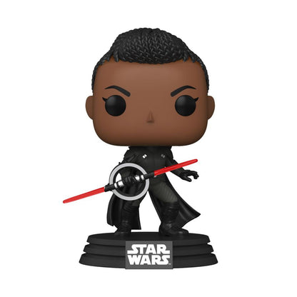 Funko Pop Star Wars Reva (Third Sister) US Exclusive Pop! Vinyl [RS]