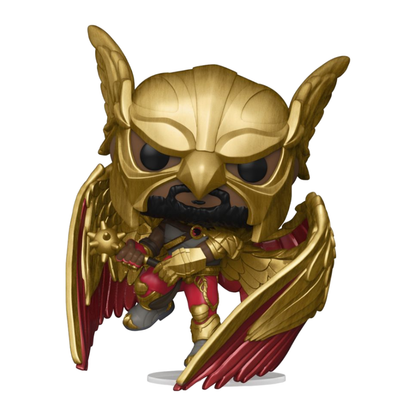 Funko Pop Black Adam (2022) Hawkman US Exclusive Pop! Vinyl [RS]