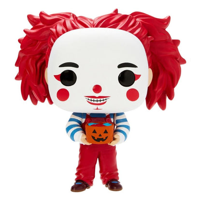 Funko Pop Trick 'r Treat Chuckles US Exclusive Pop! Vinyl [RS]
