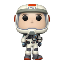Funko Pop Lightyear (2022) Buzz Lightyear XL 01 Glow US Exclusive Pop! Vinyl [RS]