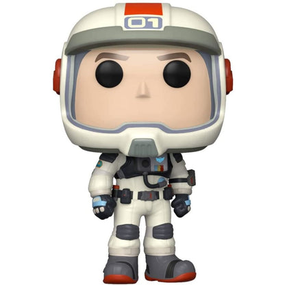 Funko Pop Lightyear (2022) Buzz Lightyear XL 01 Glow US Exclusive Pop! Vinyl [RS]