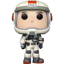 Funko Pop Lightyear (2022) Buzz Lightyear XL 01 Glow US Exclusive Pop! Vinyl [RS]