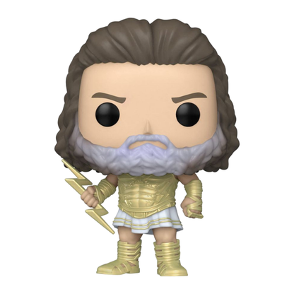 Funko Pop Thor 4: Love and Thunder Zeus Pop! Vinyl