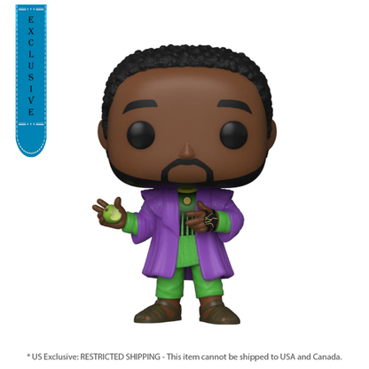 Funko Pop Loki (TV) He Who Remains SDCC 2022 Exclusive Pop! Vinyl [RS]