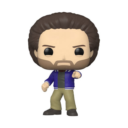 Funko Pop Parks and Recreation Jeremy Jamm SDCC 2022 Exclusive Pop! Vinyl [RS]