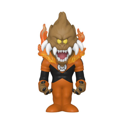 Funko Pop DC Comics Larfleeze (with chase) SDCC 2022 Exclusive Vinyl Soda [RS]