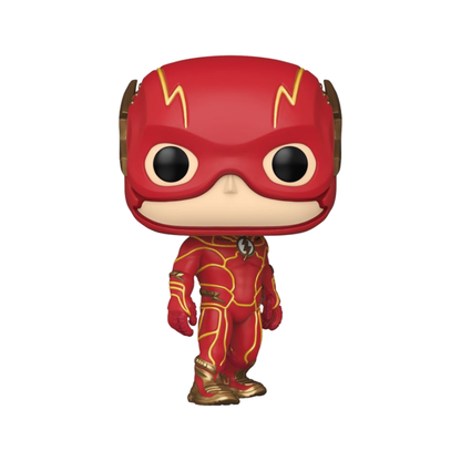 Funko Pop The Flash (2023) The Flash Pop! Vinyl