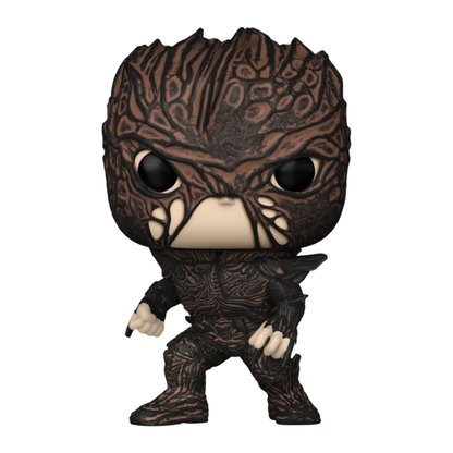 Funko Pop The Flash (2023) Dark Flash Pop! Vinyl