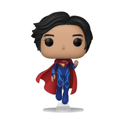 Funko Pop The Flash (2023) Supergirl Pop! Vinyl