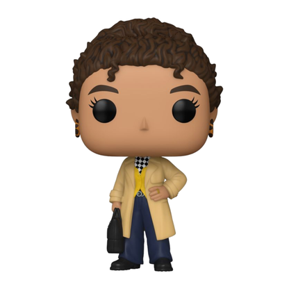 Funko Pop The Flash (2023) Iris West Pop! Vinyl