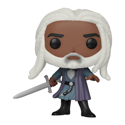 Funko Pop House of the Dragon Coryls Velaryon Pop! Vinyl