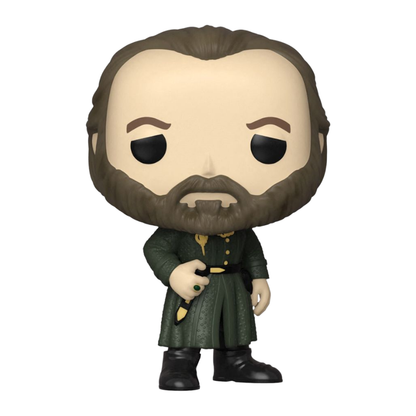 Funko Pop House of the Dragon Otto Hightower Pop! Vinyl