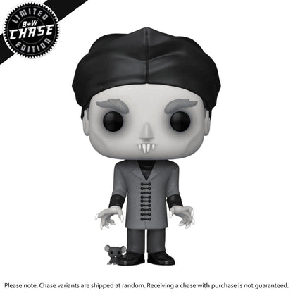 Funko Pop Nosferatu Count Orlok (with chase) Pop! Vinyl