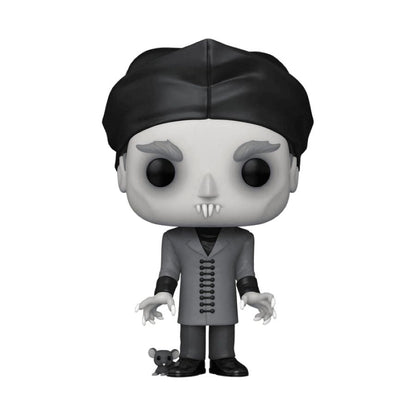 Funko Pop Nosferatu Count Orlok (with chase) Pop! Vinyl