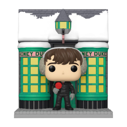 Funko Pop Harry Potter Neville Longbottom with Honeydukes Pop! Deluxe