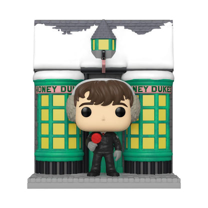 Funko Pop Harry Potter Neville Longbottom with Honeydukes Pop! Deluxe