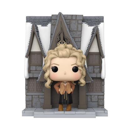 Funko Pop Harry Potter Madam Rosmerta with The Three Broomsticks Pop! Deluxe