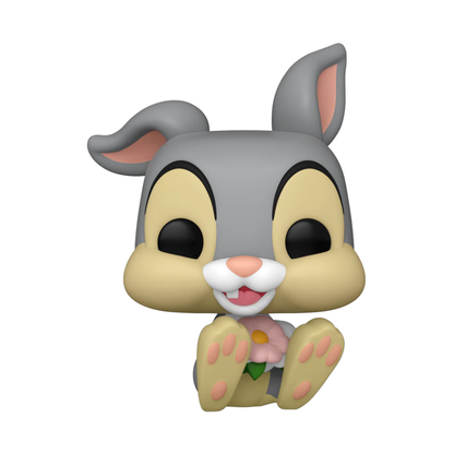 Funko Pop Bambi (1942) Thumper Pop! Vinyl