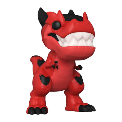 Funko Pop Moon Girl & Devil Dinosaur (TV) Devil Dinosaur 6" Pop! Vinyl