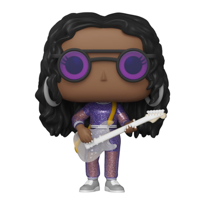 Funko Pop H.E.R. H.E.R. Pop! Vinyl