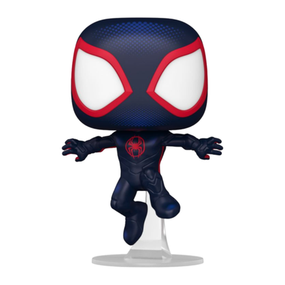 Funko Pop Spider Man: Across the Spider Verse Spider Man Pop! Vinyl