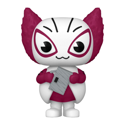 Funko Pop Bullet Train Momomon Pop! Vinyl