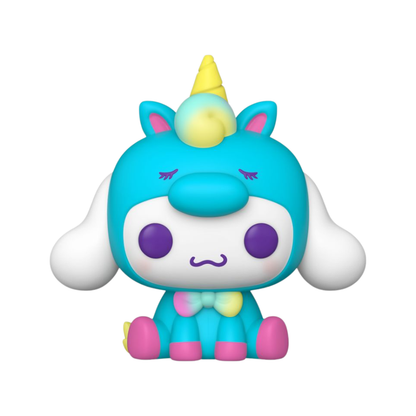 Funko Pop Hello Kitty and Friends Cinnamoroll Pop! Vinyl