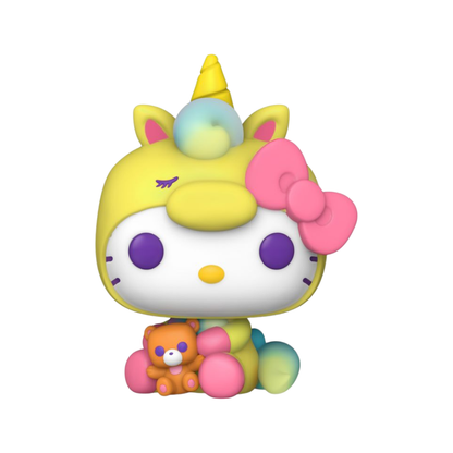 Funko Pop Hello Kitty and Friends Hello Kitty Pop! Vinyl