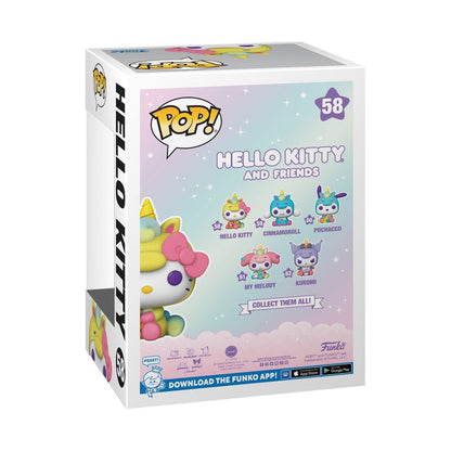 Funko Pop Hello Kitty and Friends Hello Kitty Pop! Vinyl