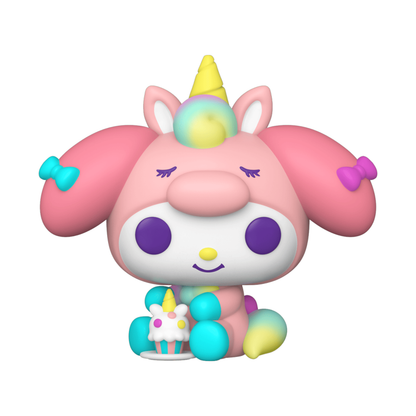 Funko Pop Hello Kitty and Friends My Melody Pop! Vinyl