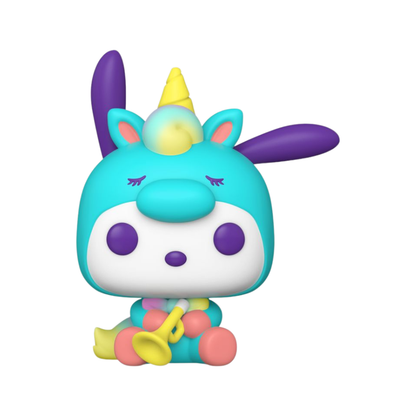 Funko Pop Hello Kitty and Friends Pochacco Pop! Vinyl
