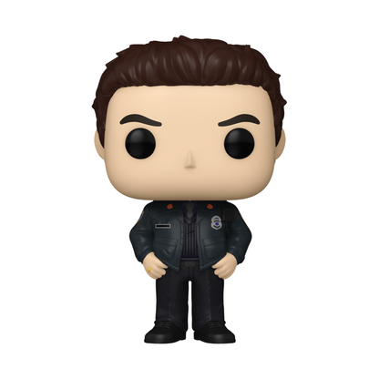 Funko Pop The Wire James "Jimmy" McNulty Pop! Vinyl
