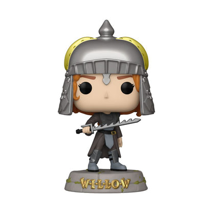 Funko Pop Willow Sorsha (with chase) Pop! Vinyl