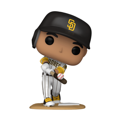 Funko Pop MLB: Nationals Juan Soto Pop! Vinyl