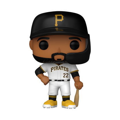 Funko Pop MLB: Pittsburgh Pirates Andrew (with Chase) McCutchen Pop! Vinyl