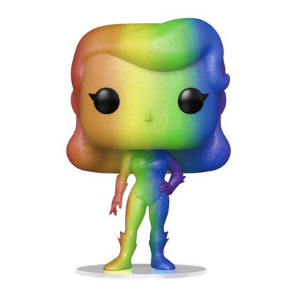 Funko Pop Pride Poison Ivy Pop! with Purpose