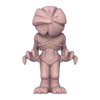 Funko Pop Stranger Things Demogorgon (with chase) Vinyl Soda