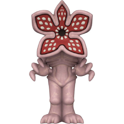 Funko Pop Stranger Things Demogorgon (with chase) Vinyl Soda