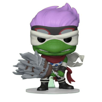 Funko Pop My Hero Academia Spinner Winter Con 2022 Exclusive Pop! Vinyl [RS]