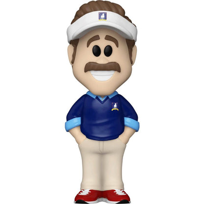 Funko Pop Ted Lasso Ted (with chase) Vinyl Soda