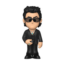 Funko Pop Jurassic Park Ian Malcolm (with chase) Vinyl Soda