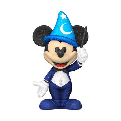 Funko Pop Disney Philharmagic Mickey (with chase) D23 US Exclusive Vinyl Soda [RS]